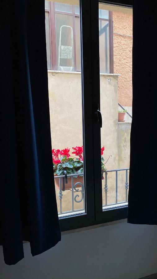 Locanda Le Ginestre Cantalupo in Sabina Exterior photo
